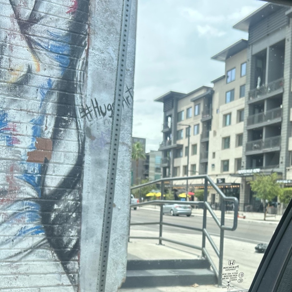 Meet your Posher, dinero